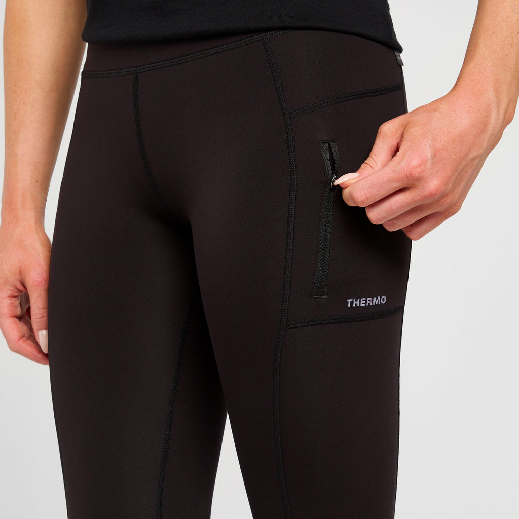 Women’s Kiwi Pro Thermal Leggings