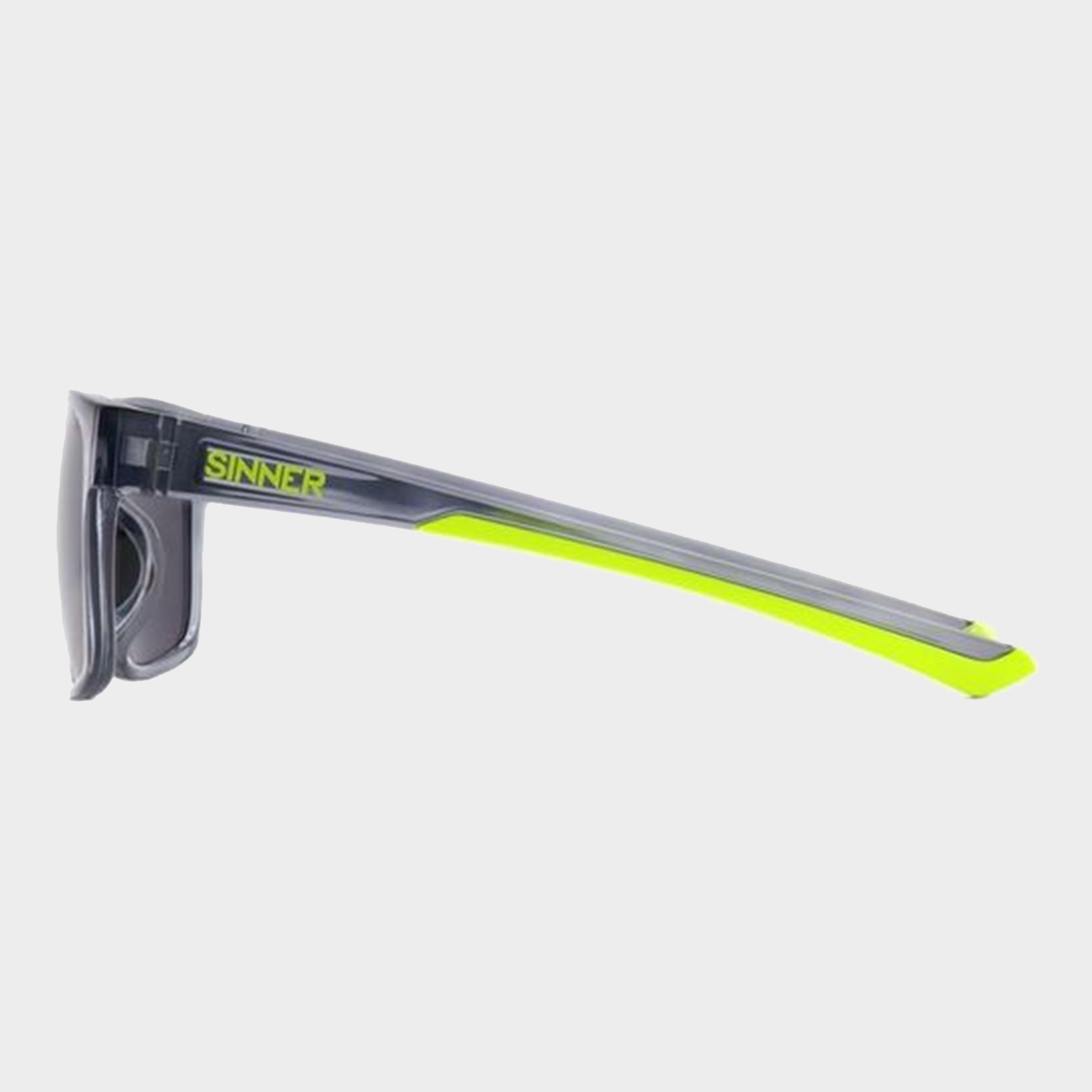 Spike Sunglasses