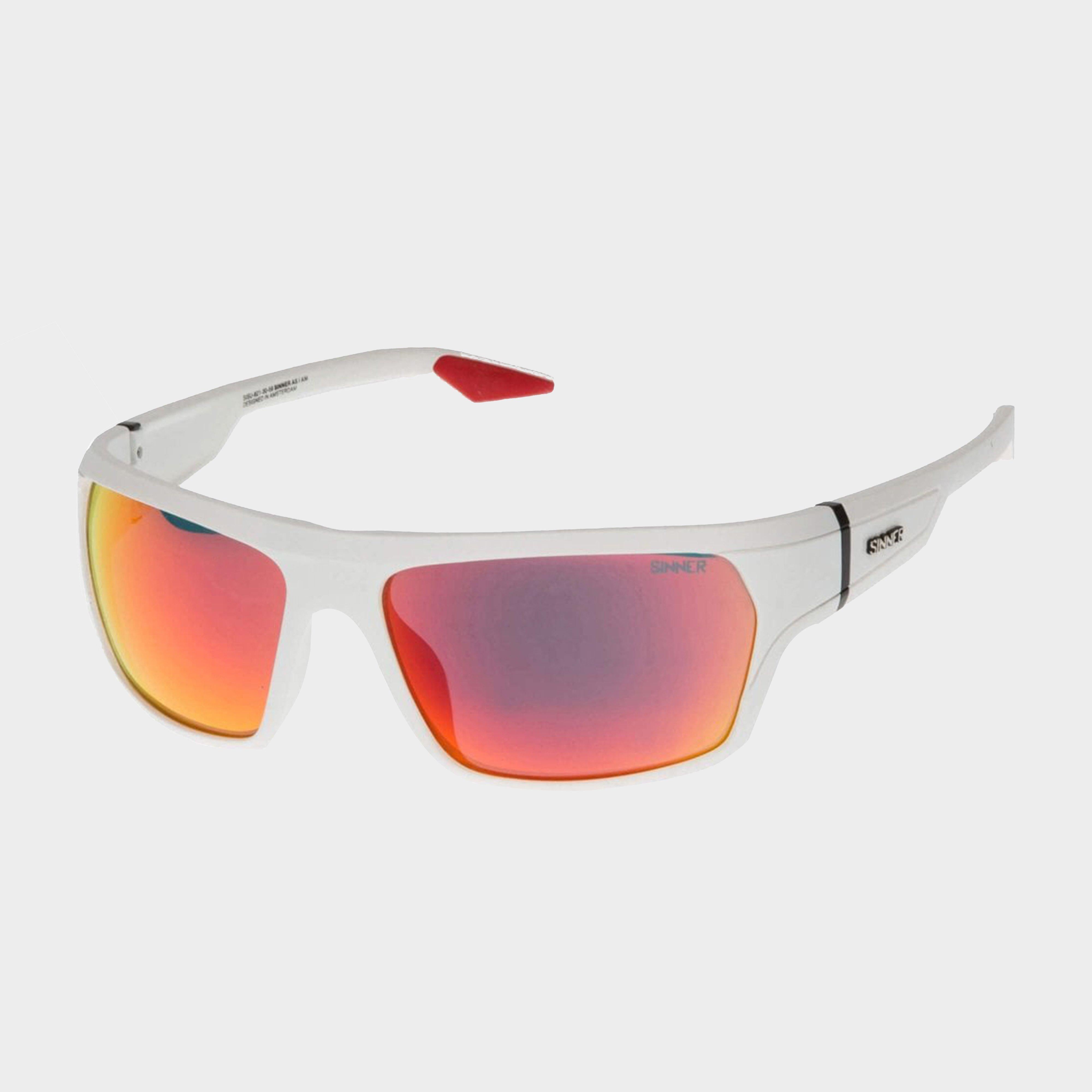 Reyes Sunglasses