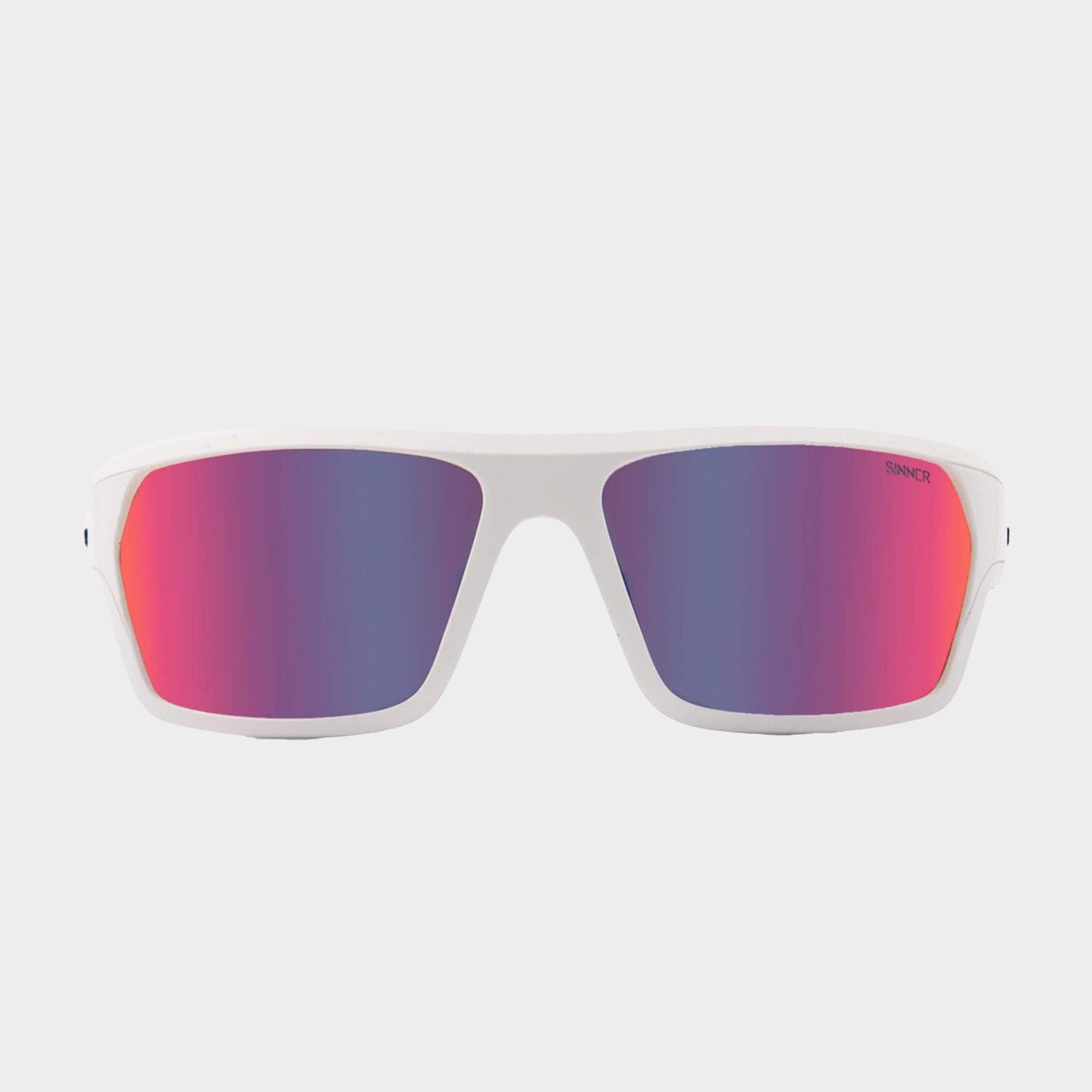 Reyes Sunglasses