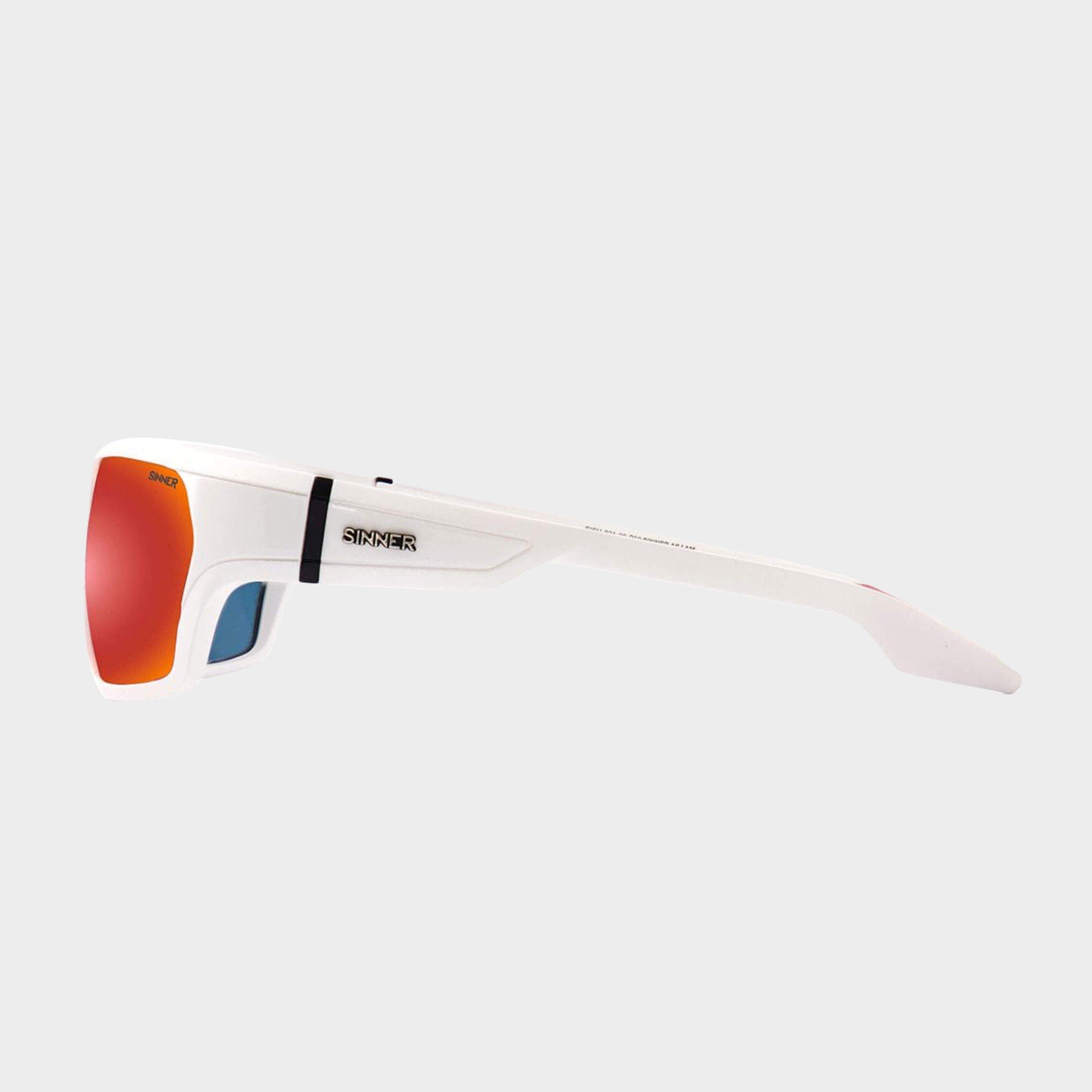 Reyes Sunglasses