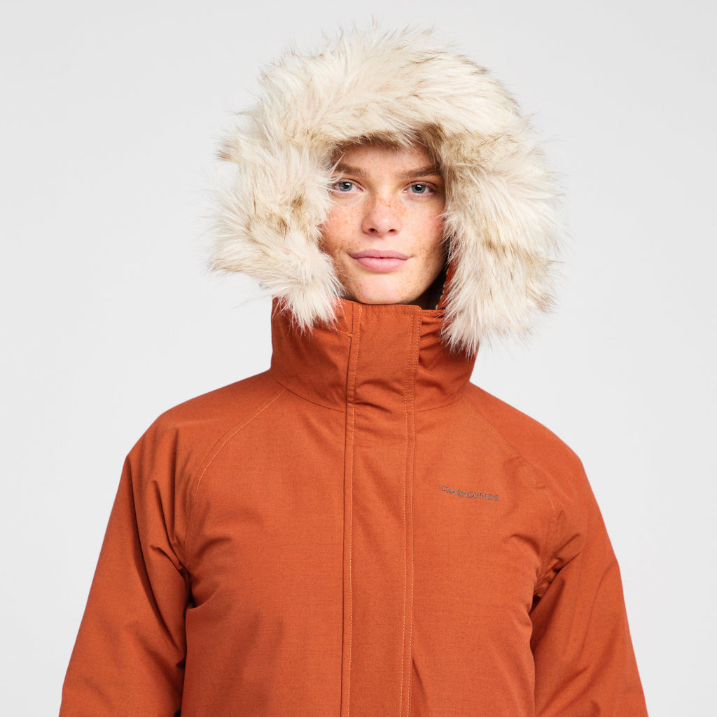 Women’s Sorcha Jacket