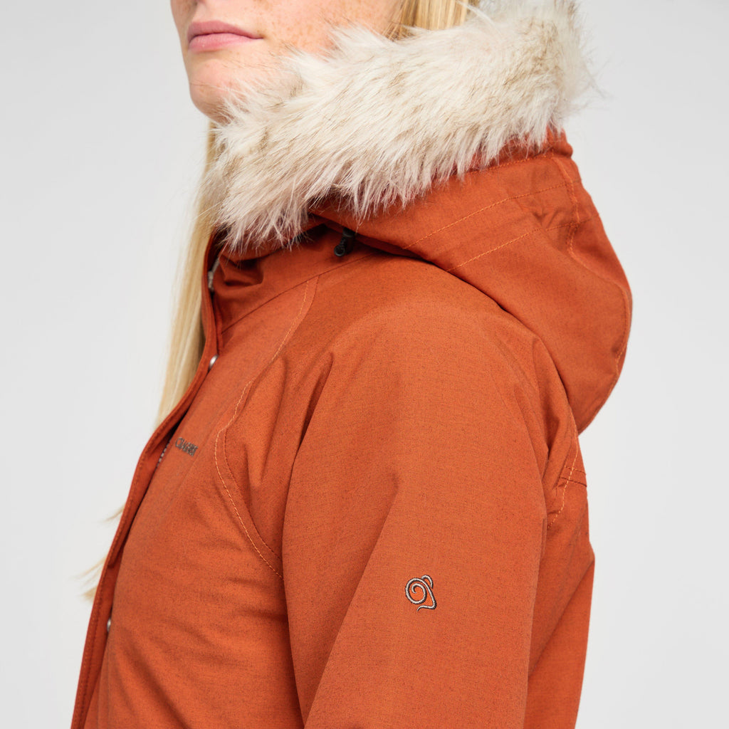 Women’s Sorcha Jacket