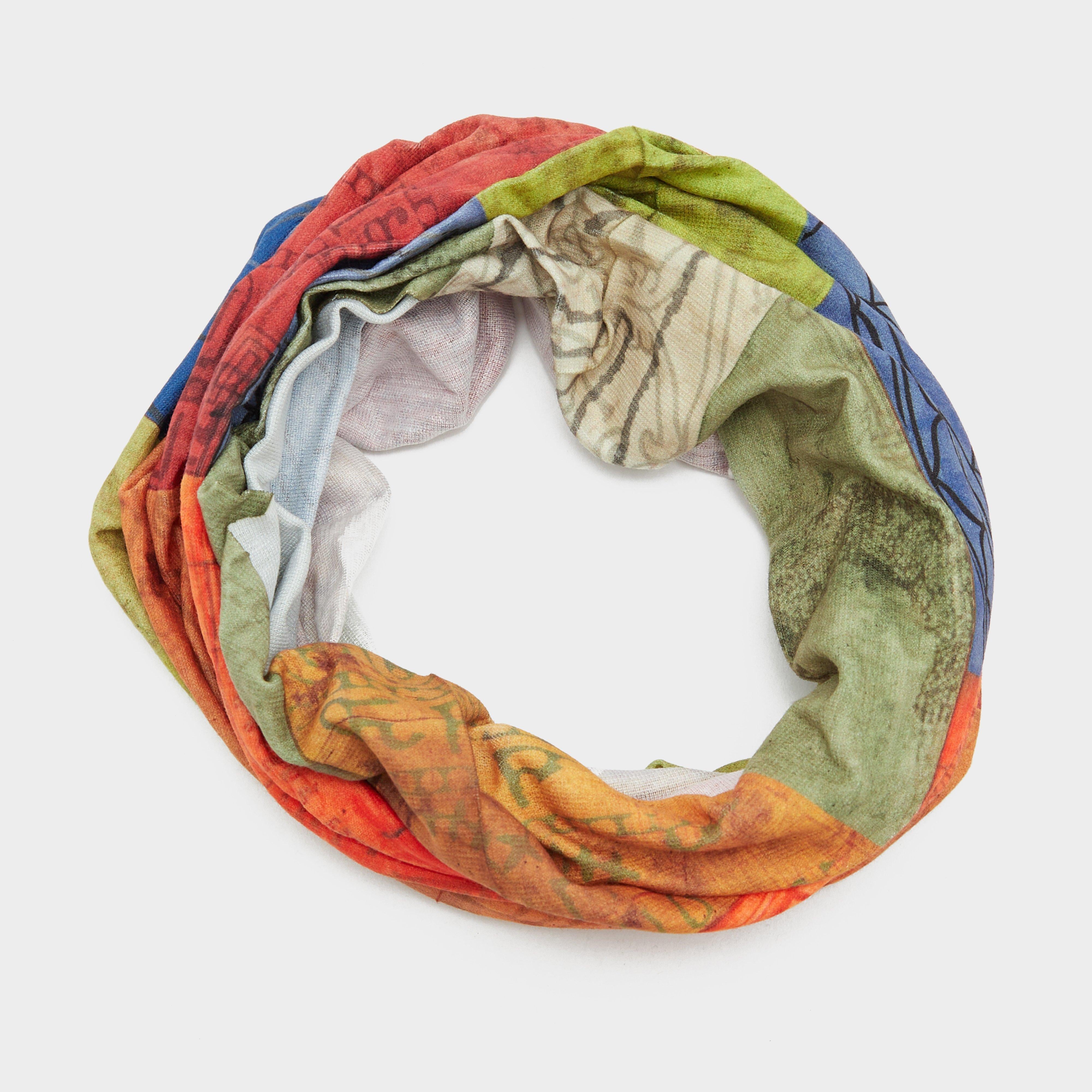 N-Temple Original EcoStretch Neckwear