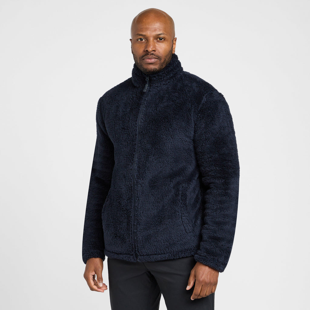 Men’s Ribblesdale Full Zip Fleece