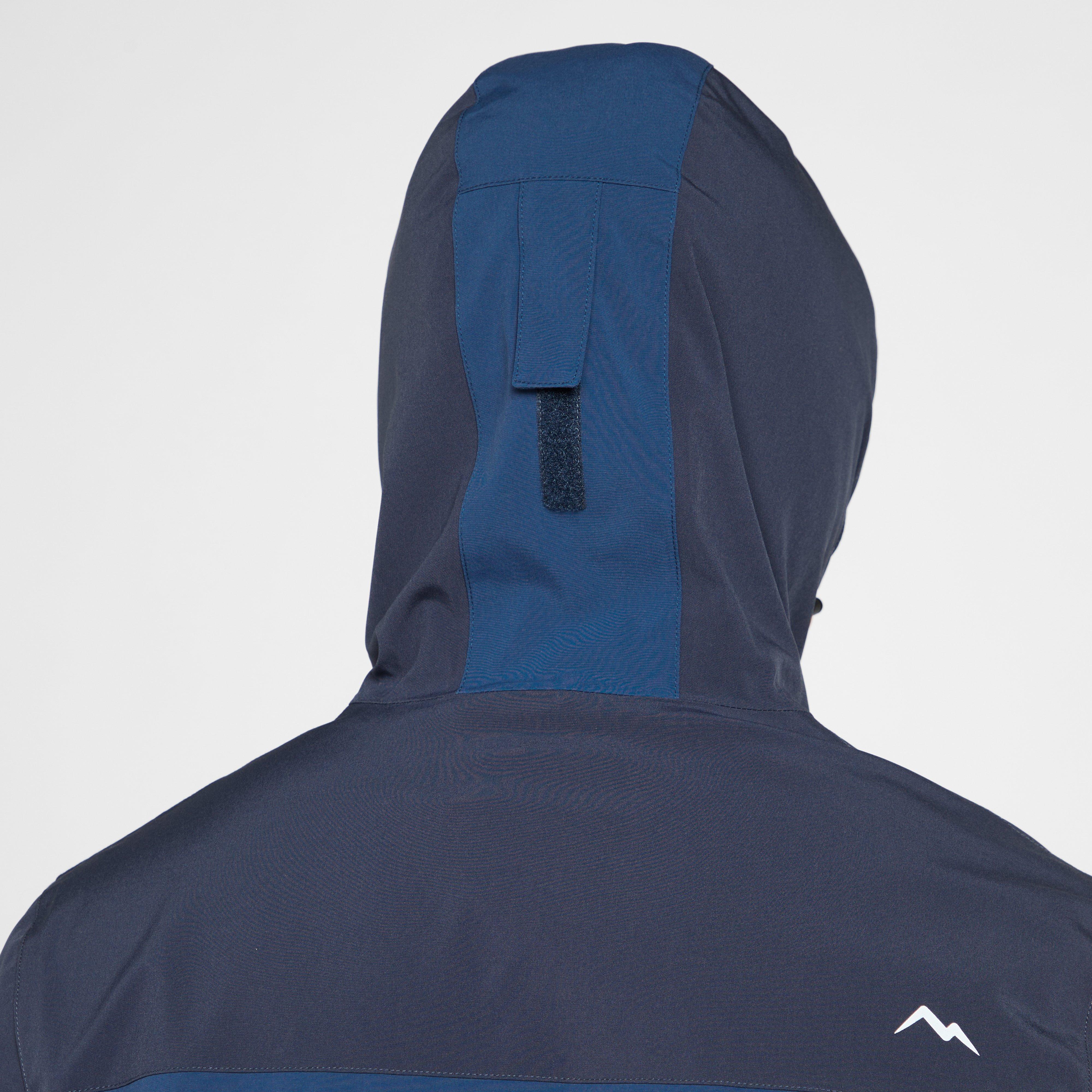 Men’s Malham Stretch Waterproof Jacket