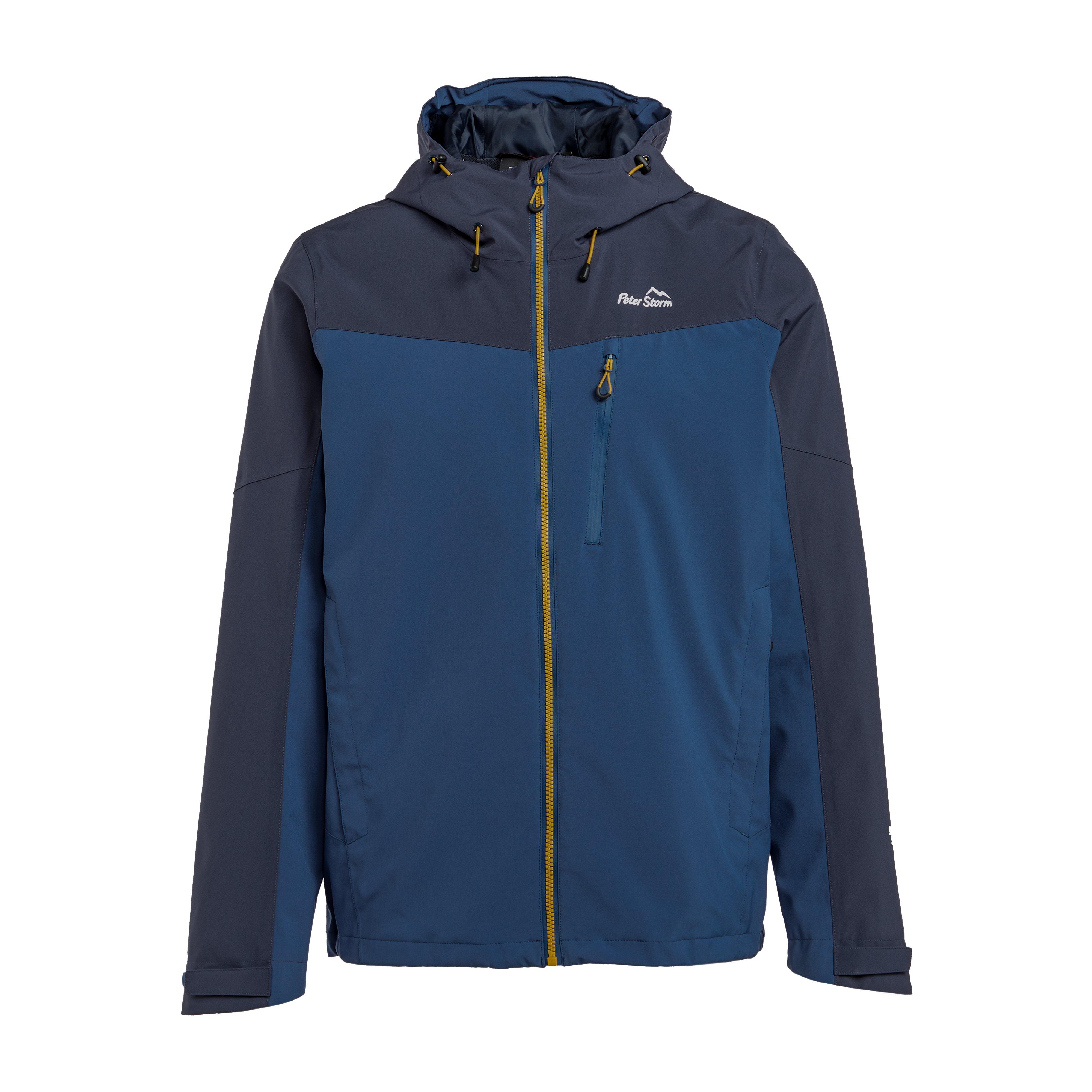 Men’s Malham Stretch Waterproof Jacket