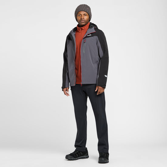 Men’s Malham Stretch Waterproof Jacket