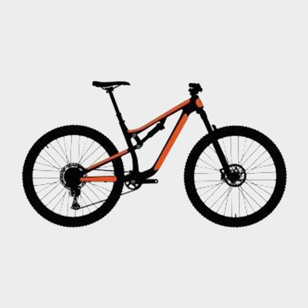 Frame Protector Set