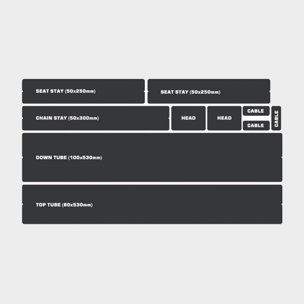 Frame Protector Set
