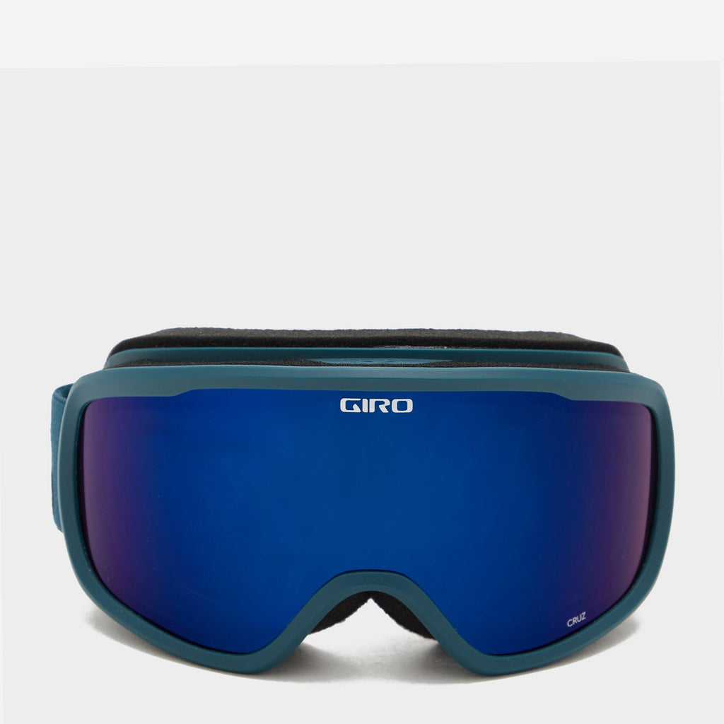 Cruz Goggles