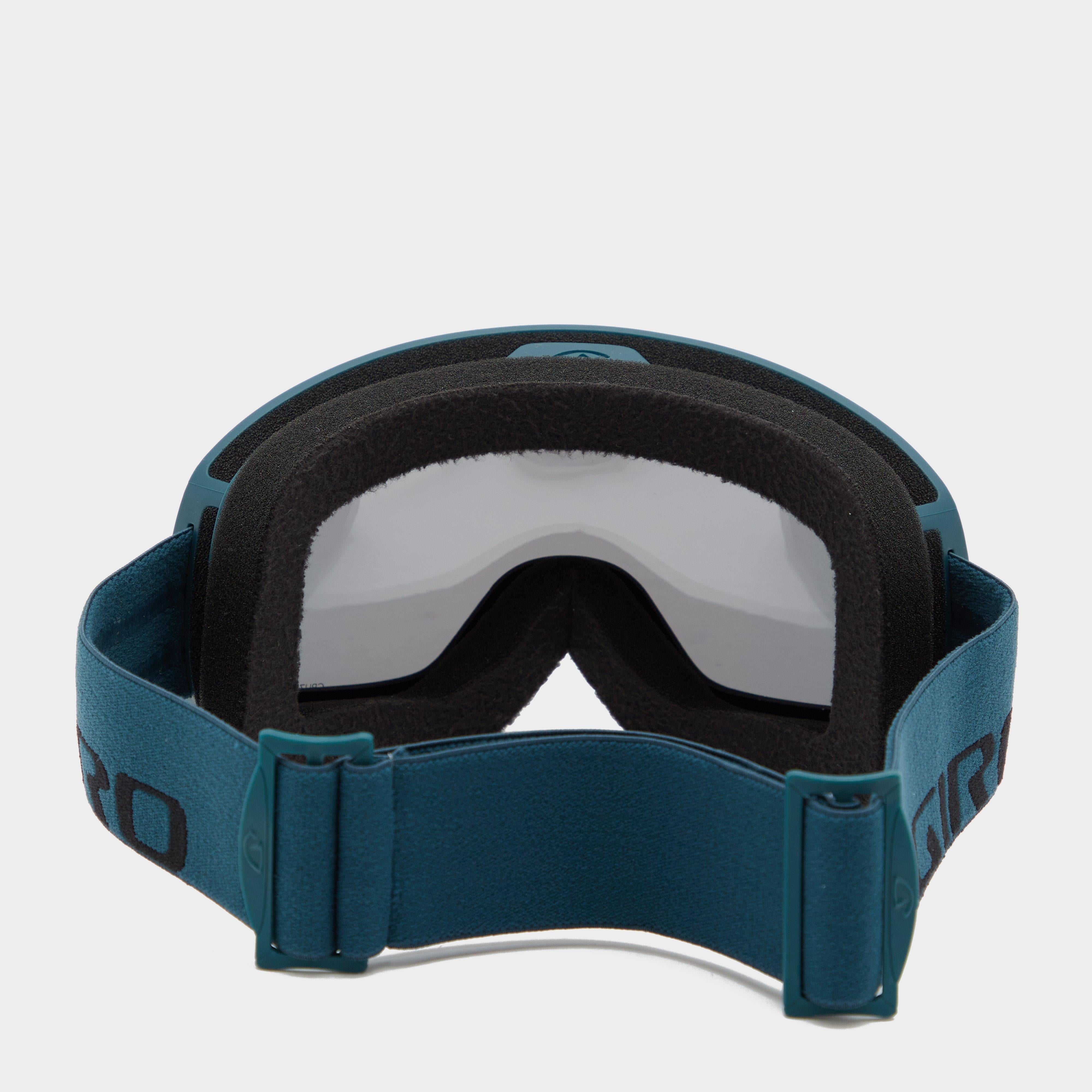 Cruz Goggles