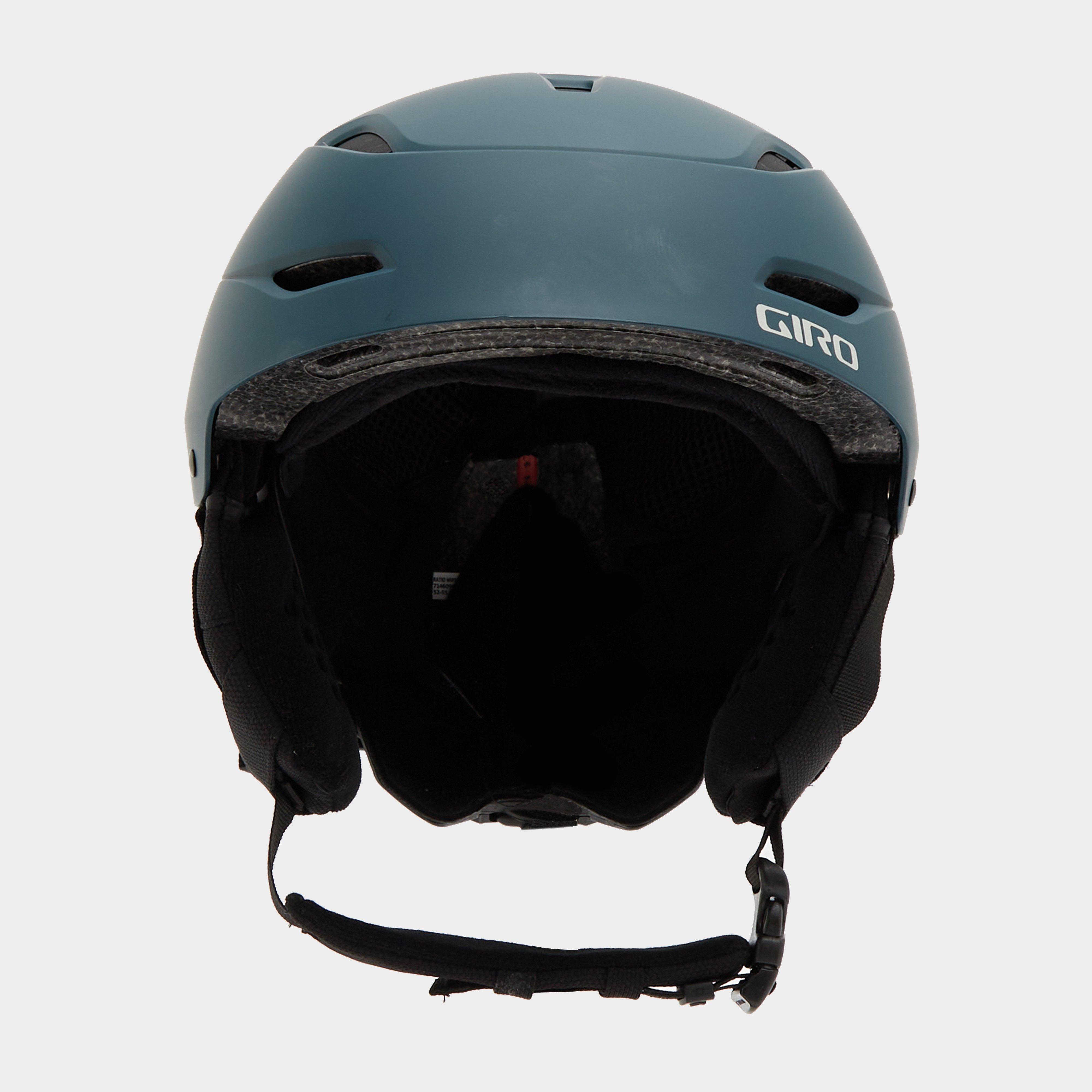 Men's Ratio Snow Helmet