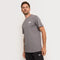Mens Evolution Simple Dome T-Shirt