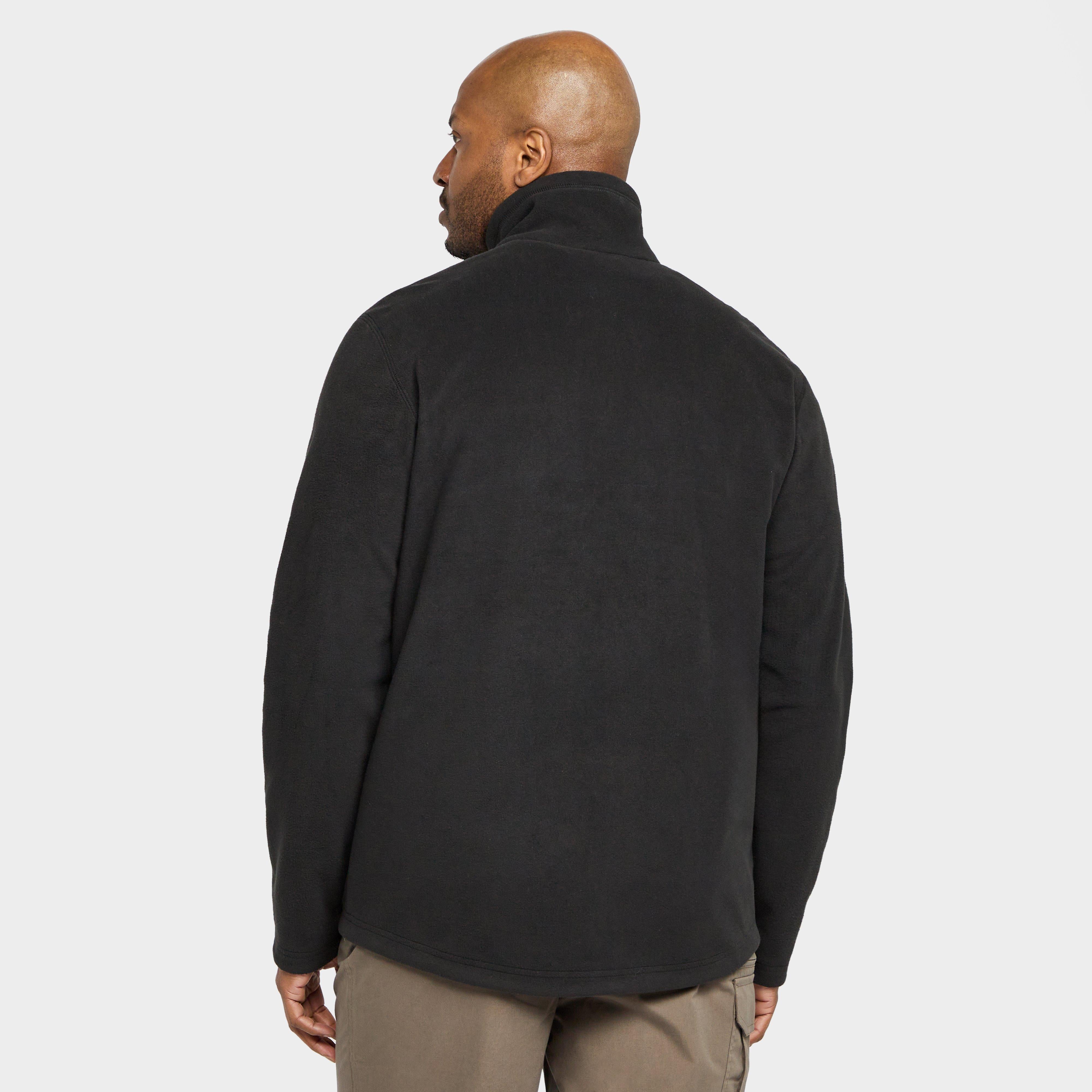 Men’s Patterdale Full Zip Fleece