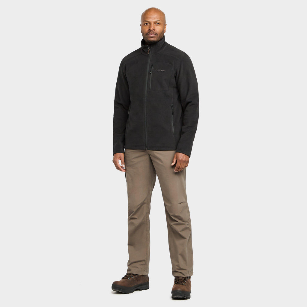 Men’s Patterdale Full Zip Fleece