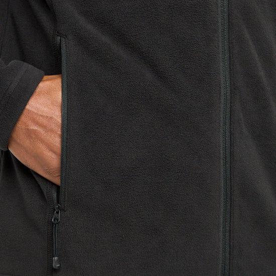 Men’s Patterdale Full Zip Fleece