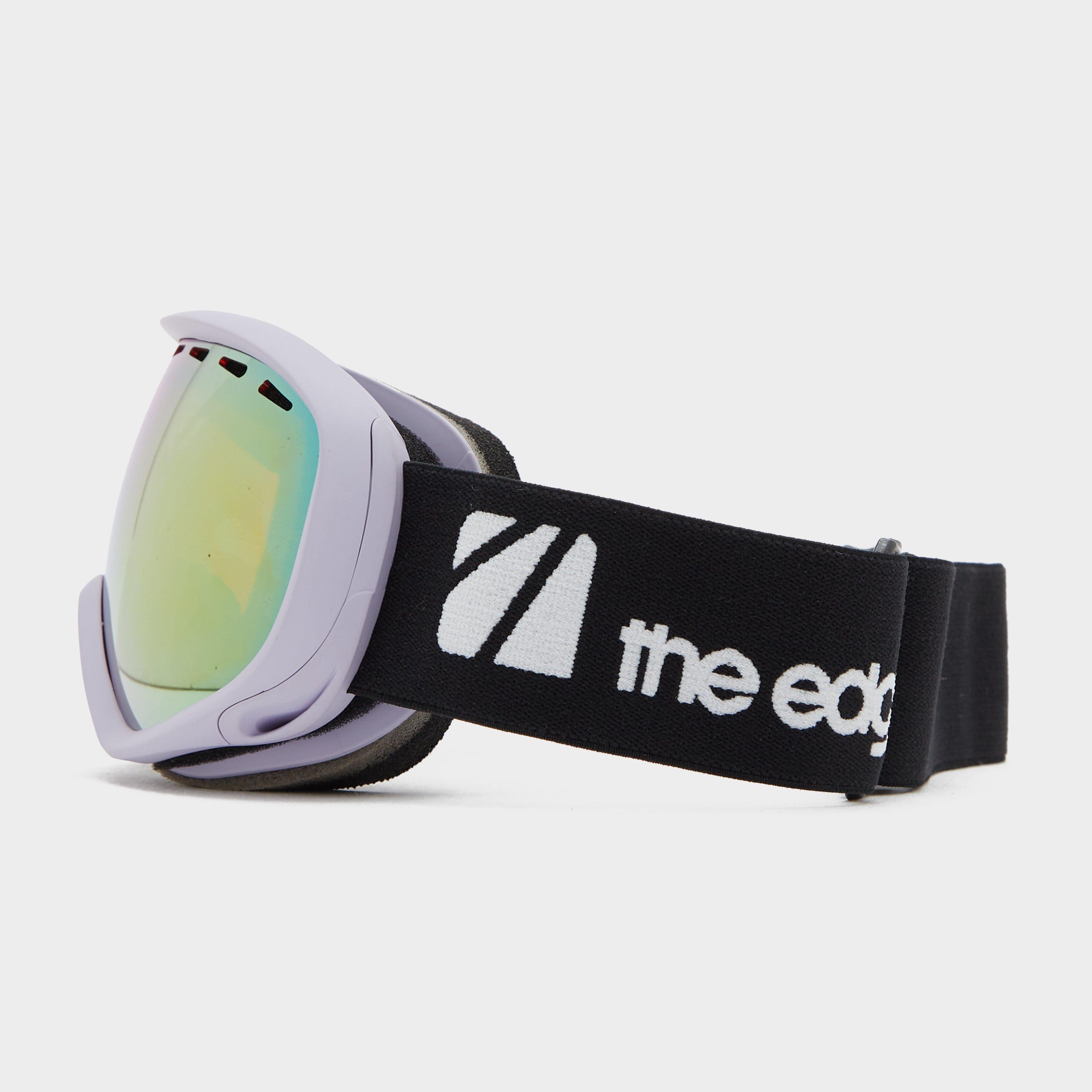 Kids' Piste Ski Goggles