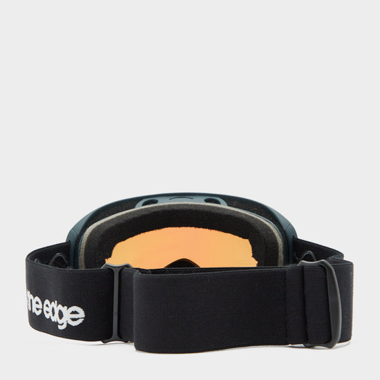 Kids' Piste Ski Goggles