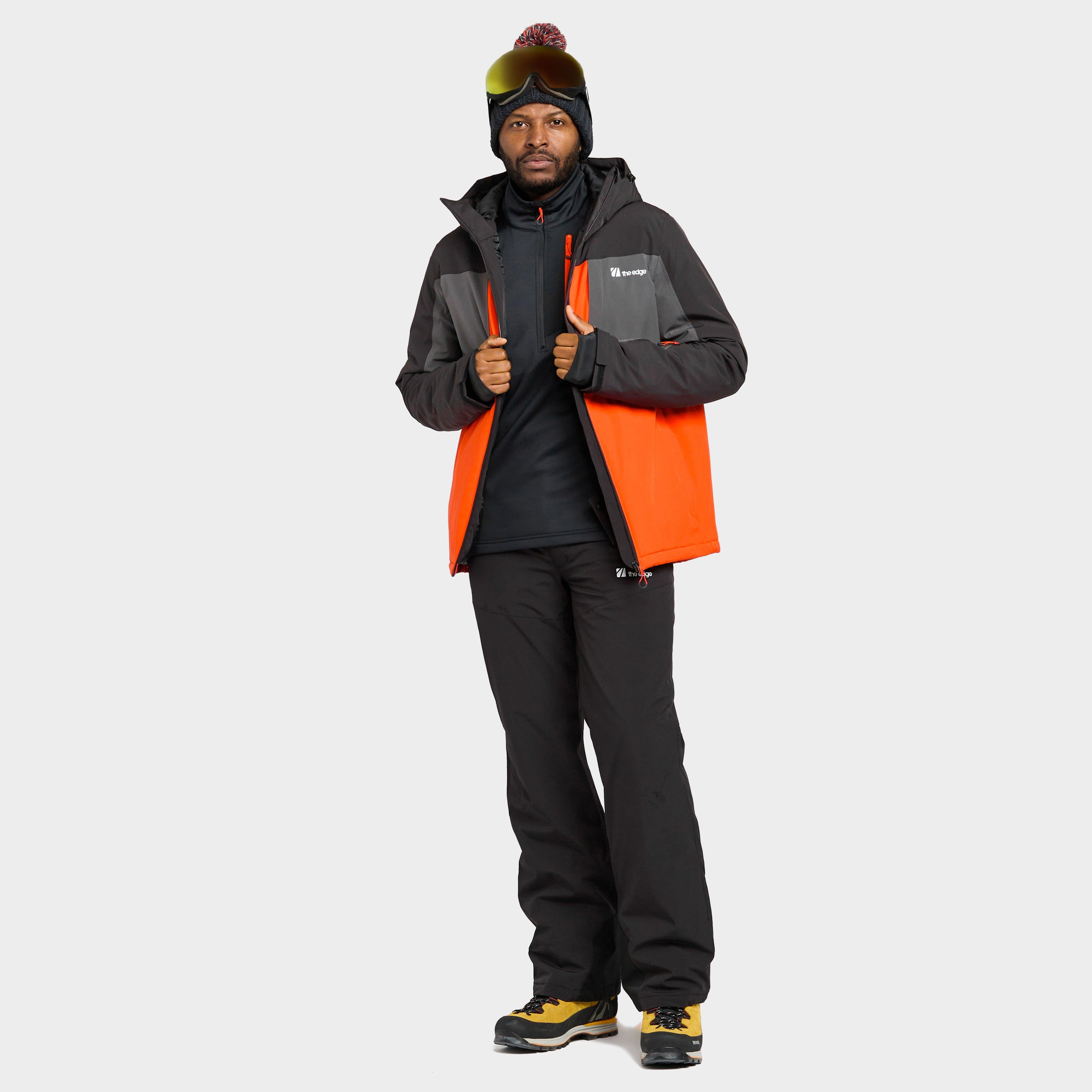 Men’s Stoneham Insulated Jacket