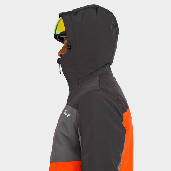 Men’s Stoneham Insulated Jacket