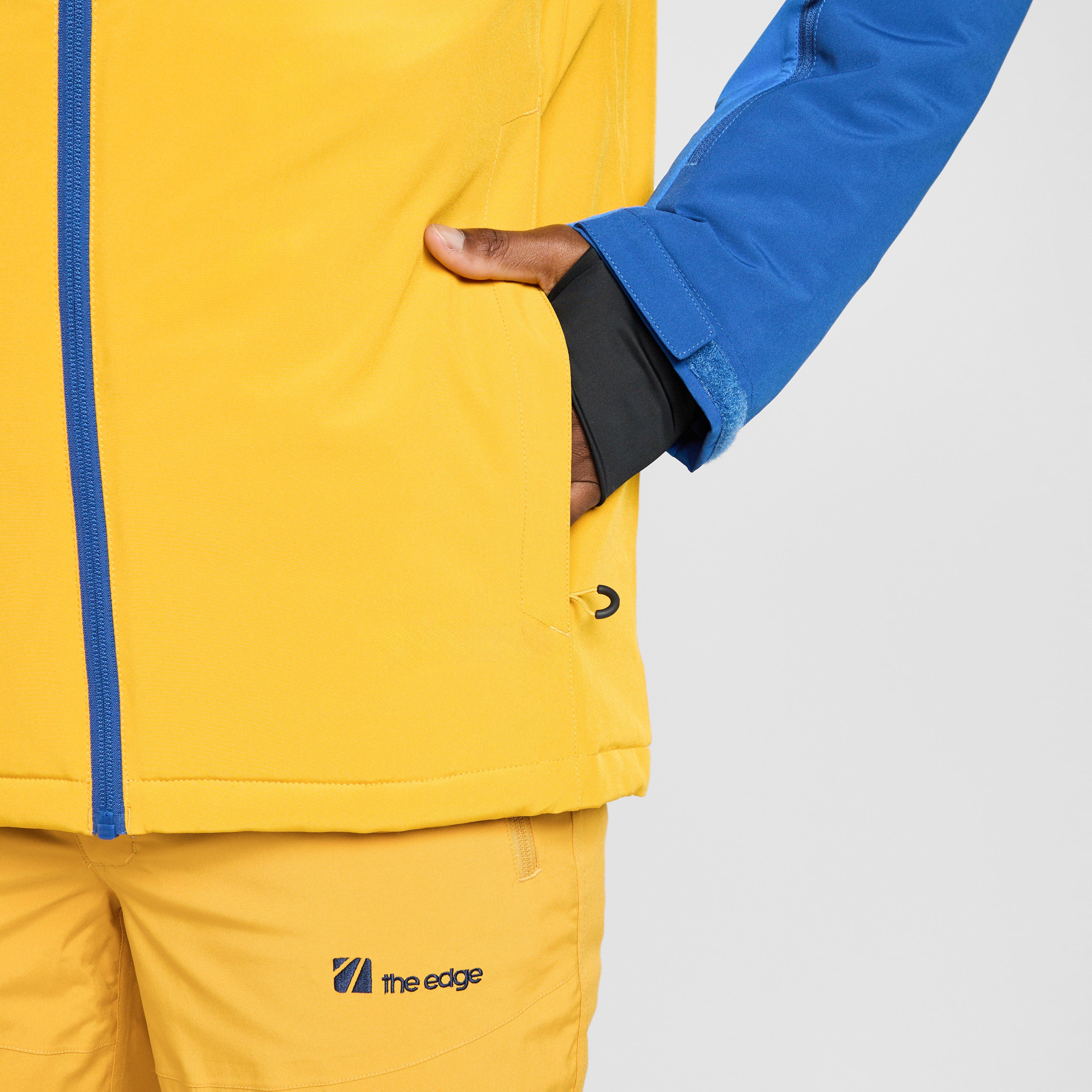 Men’s Stoneham Insulated Jacket