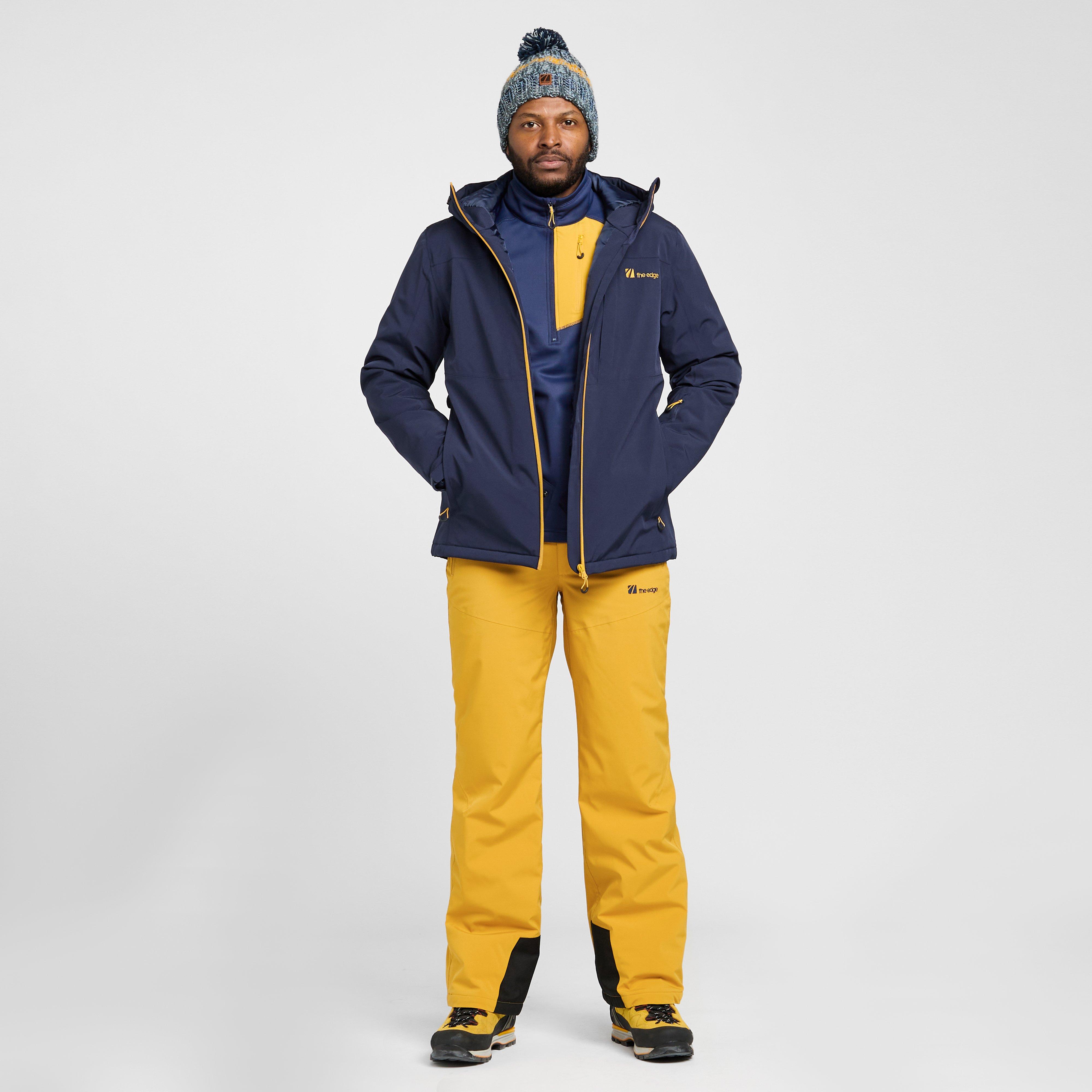 Men’s Stoneham Insulated Jacket