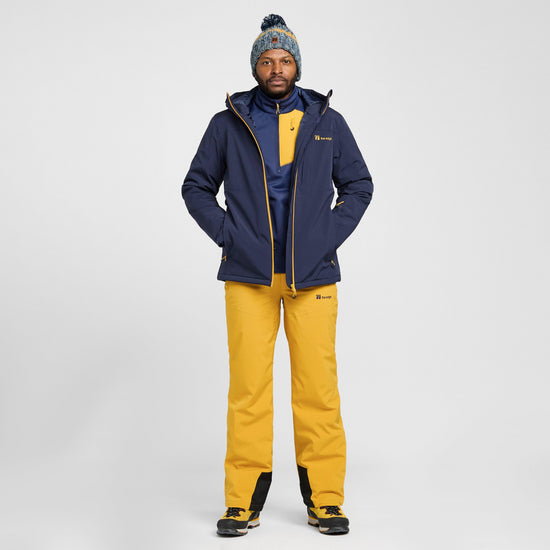Men’s Stoneham Insulated Jacket