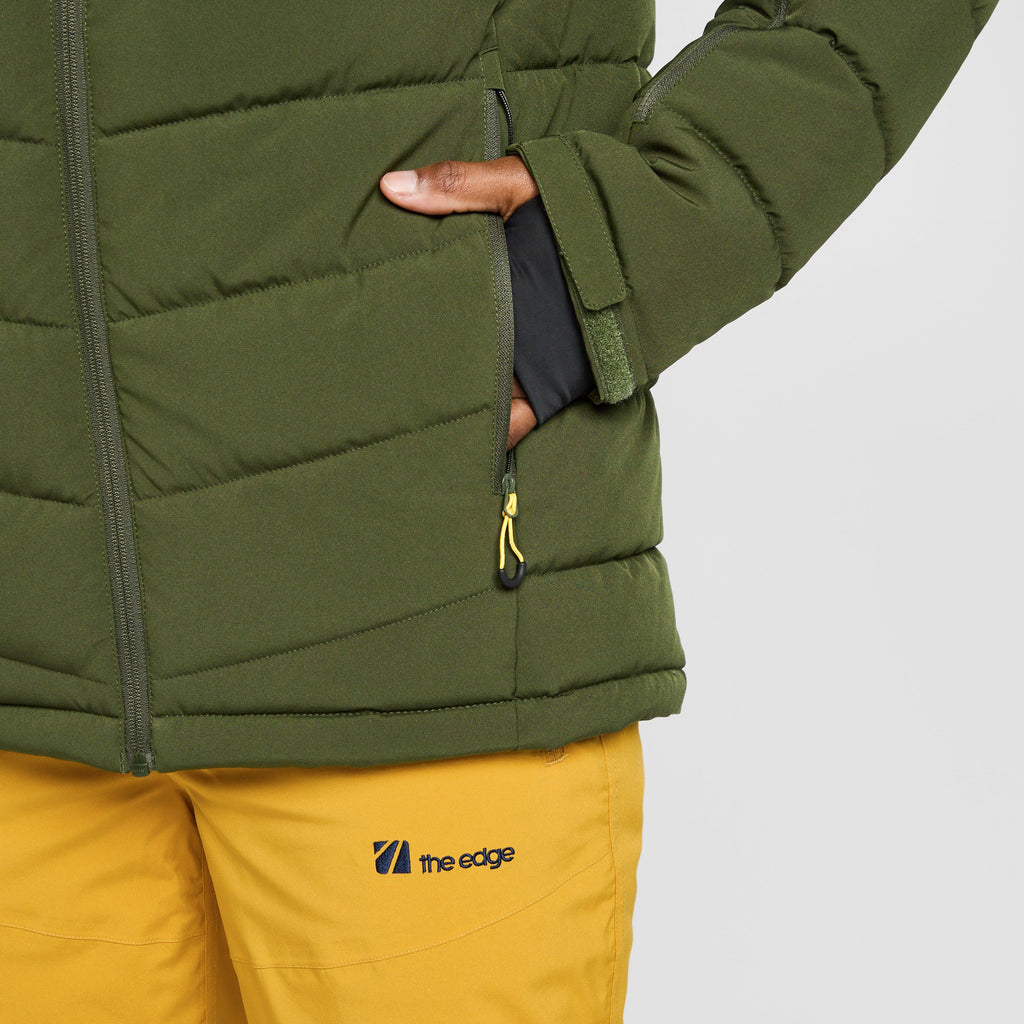 Men’s Bromont Insulator Jacket