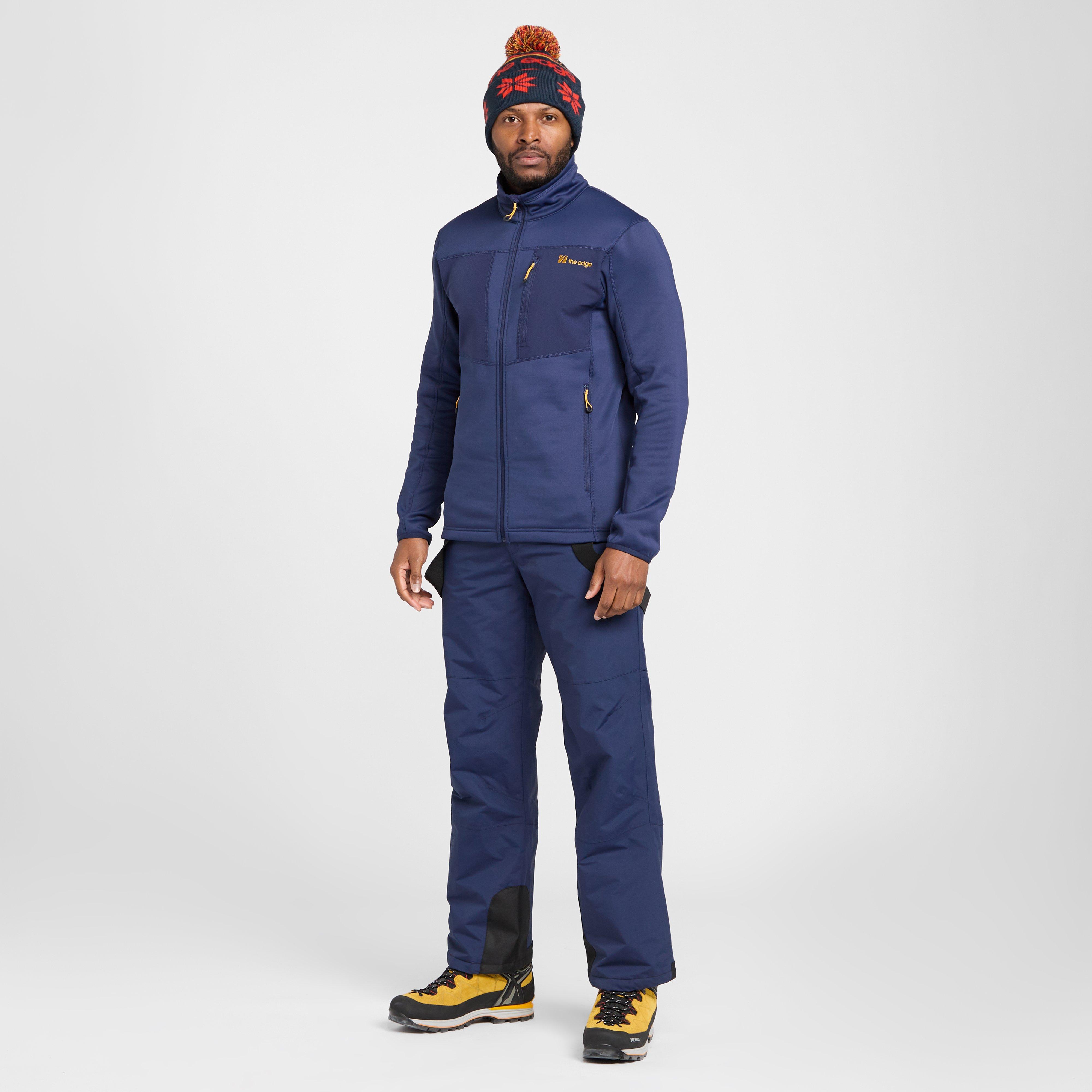 Men’s Cypress Full Zip Fleece