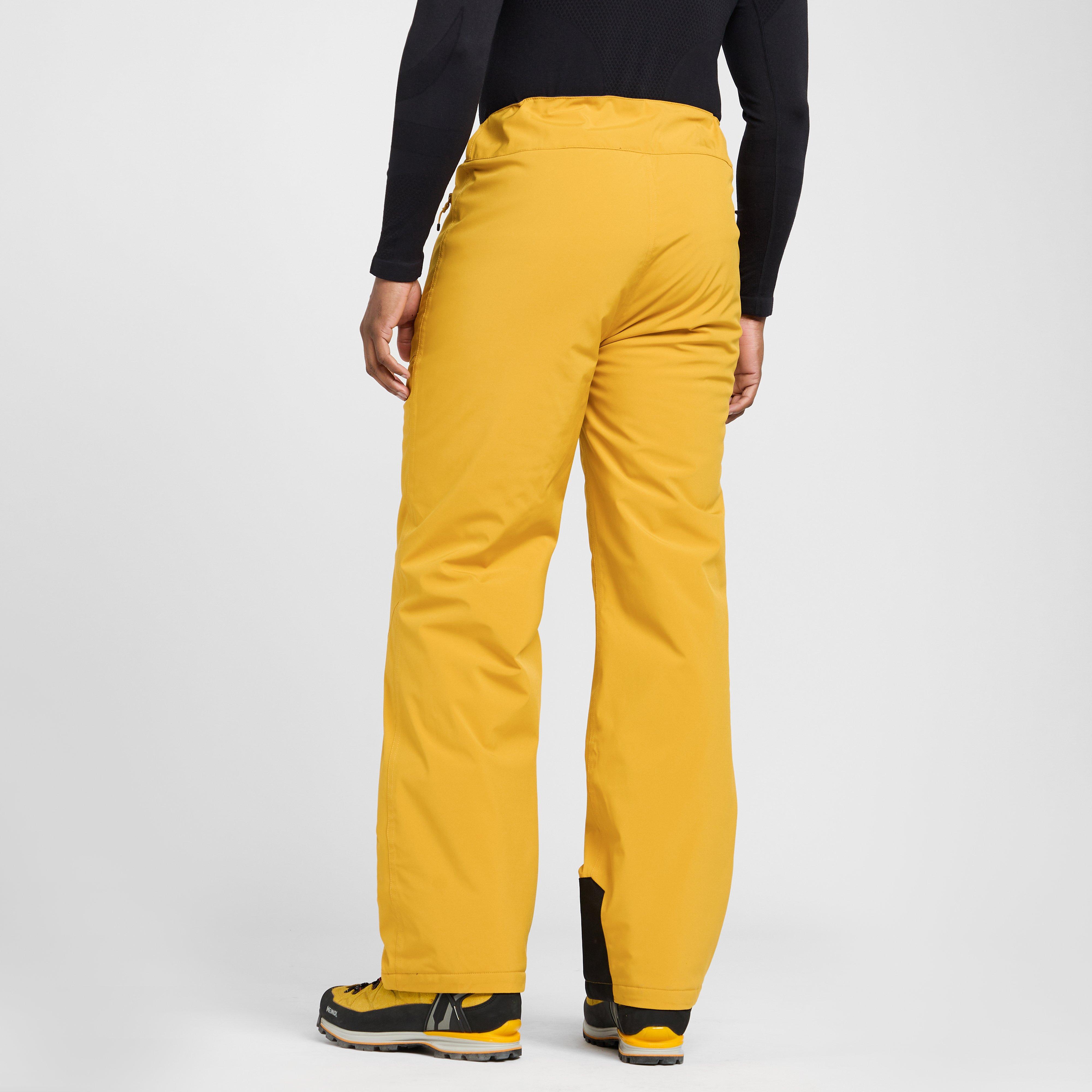Men's Norquay Salopettes