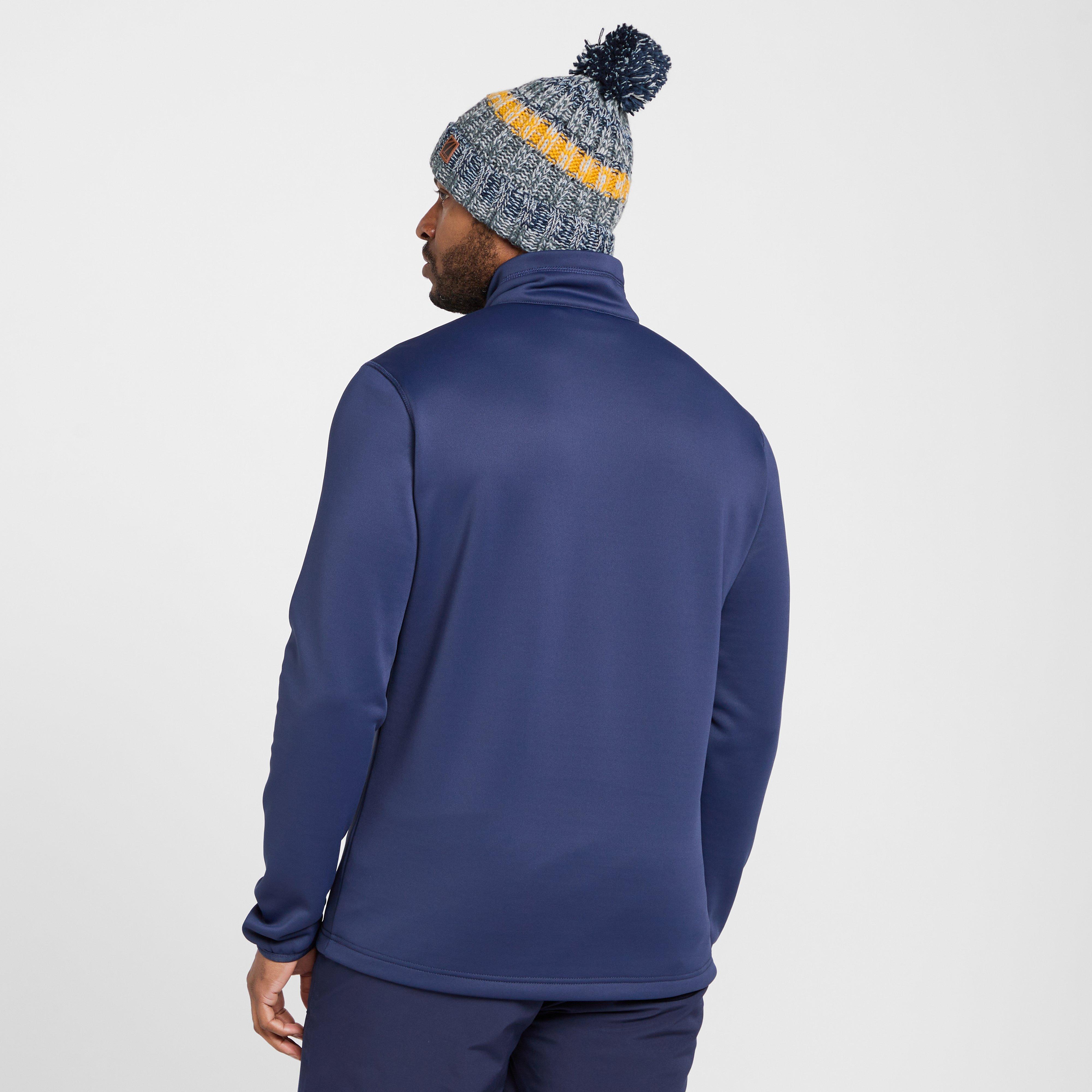 Men’s Cypress Half Zip Fleece