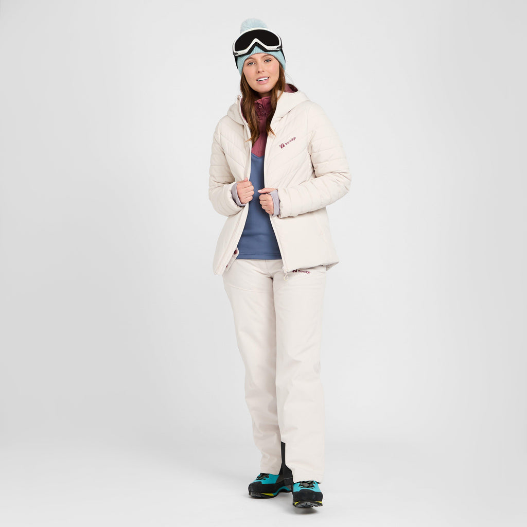 Women’s Kimberley Baffle Insulated Jacket