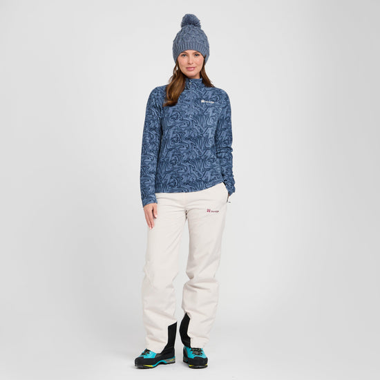 Women's Vail II Salopettes