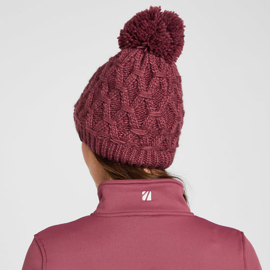 Women’s Cypress Half Zip Fleece