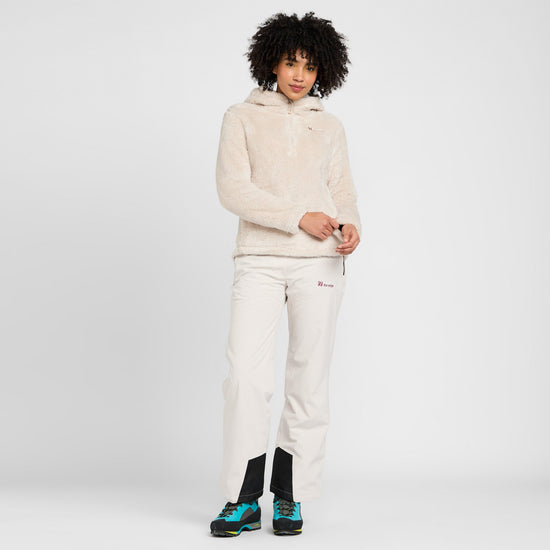 Women’s Whitewater Fleece