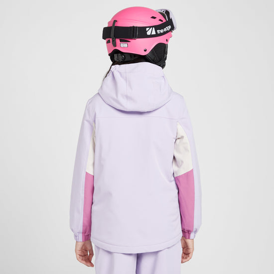 Kids’ Silverstar Insulated Jacket