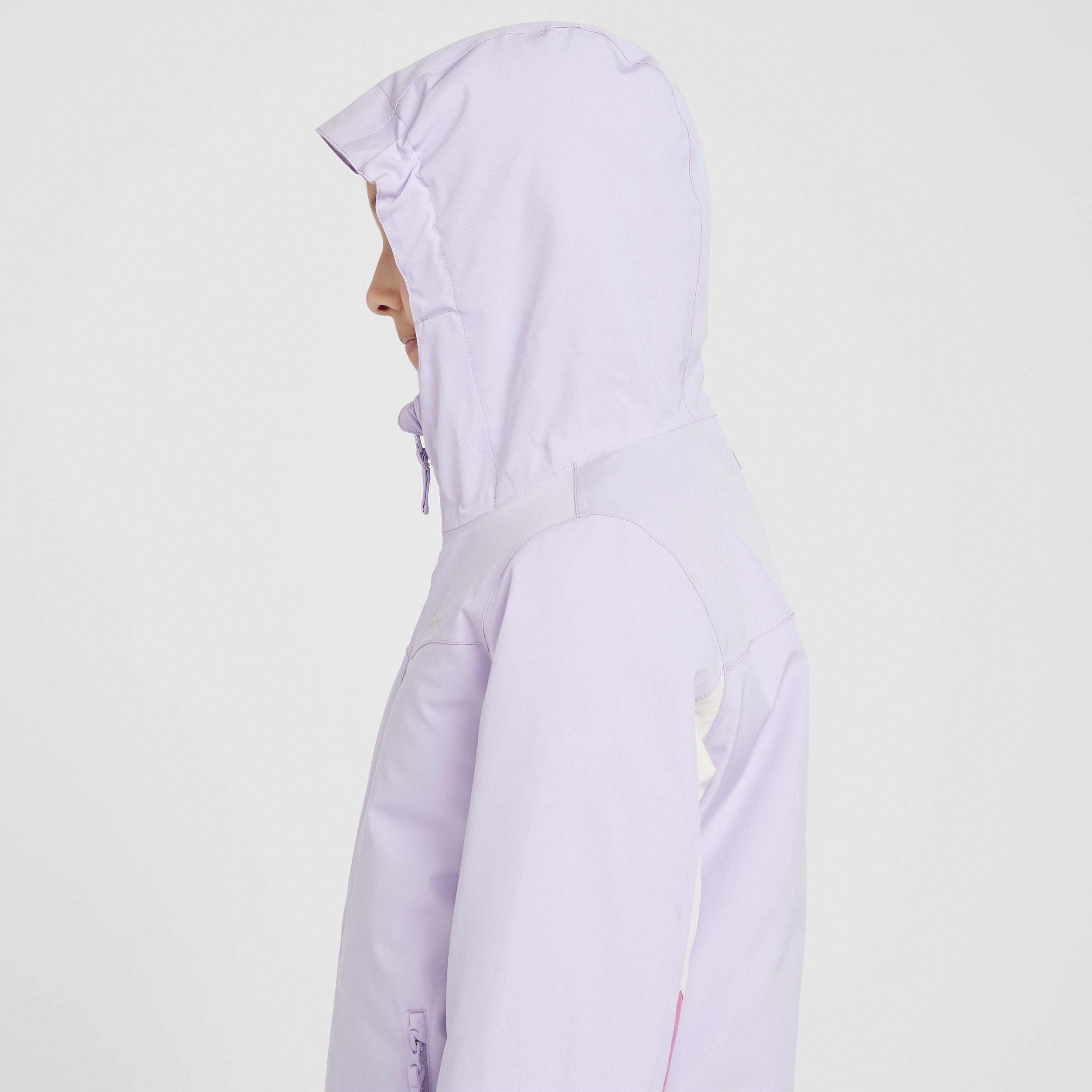 Kids’ Silverstar Insulated Jacket