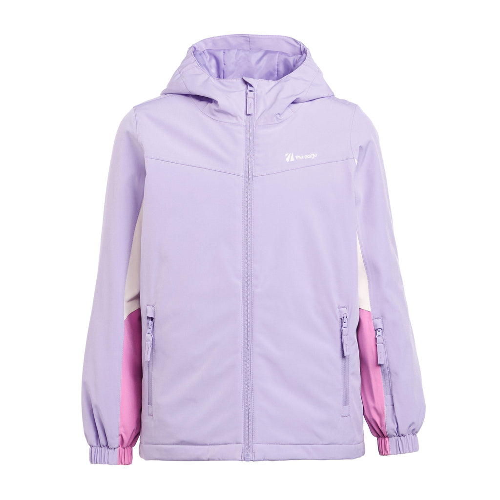 Kids’ Silverstar Insulated Jacket