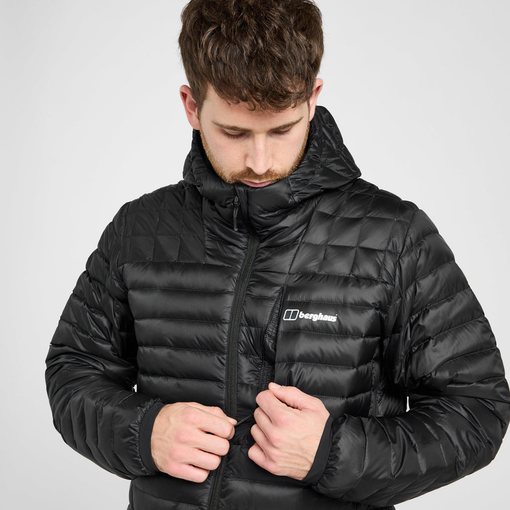 Men's Bynack Down Jacket