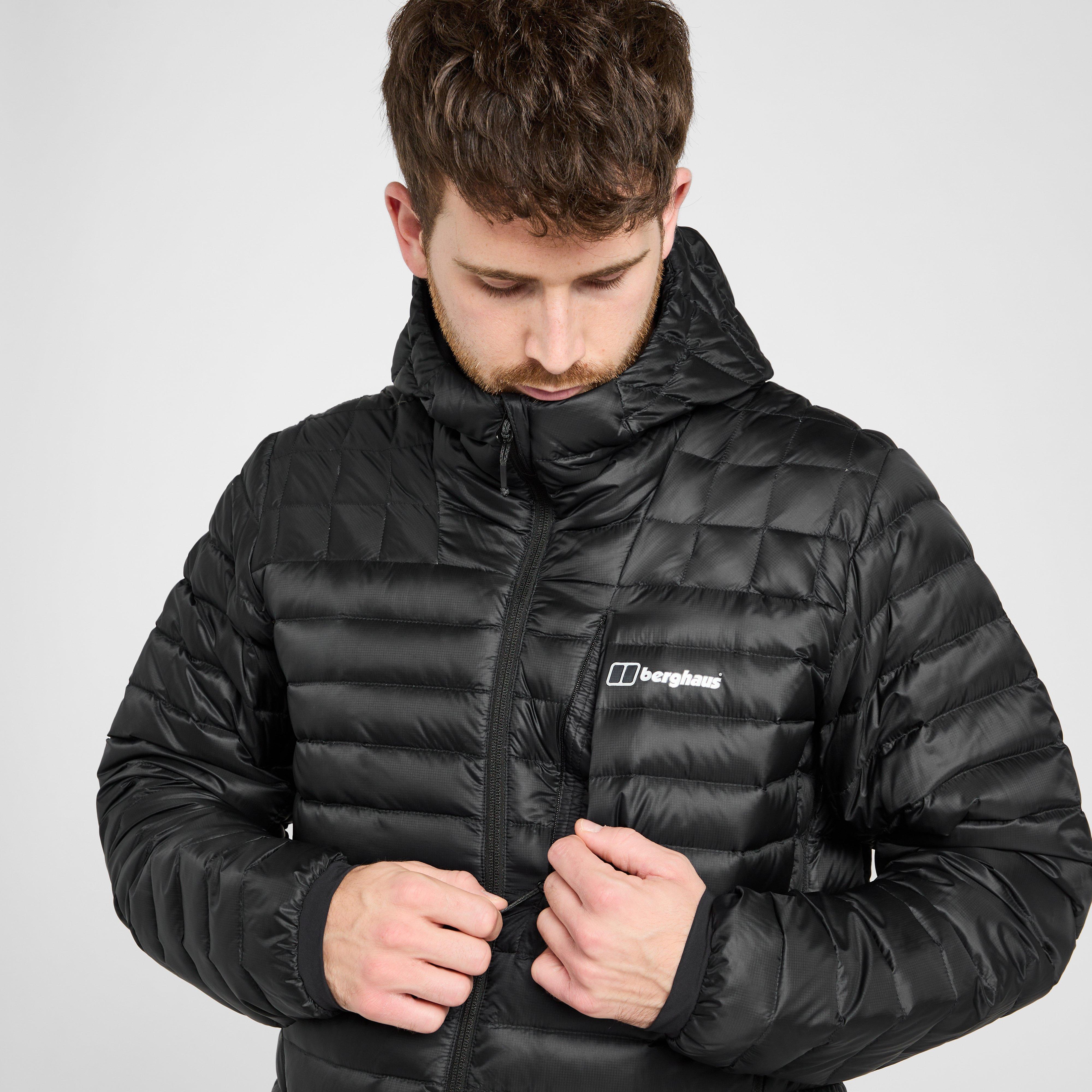 Men's Bynack Down Jacket