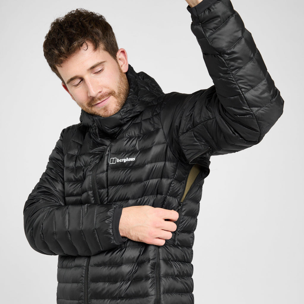 Men's Bynack Down Jacket