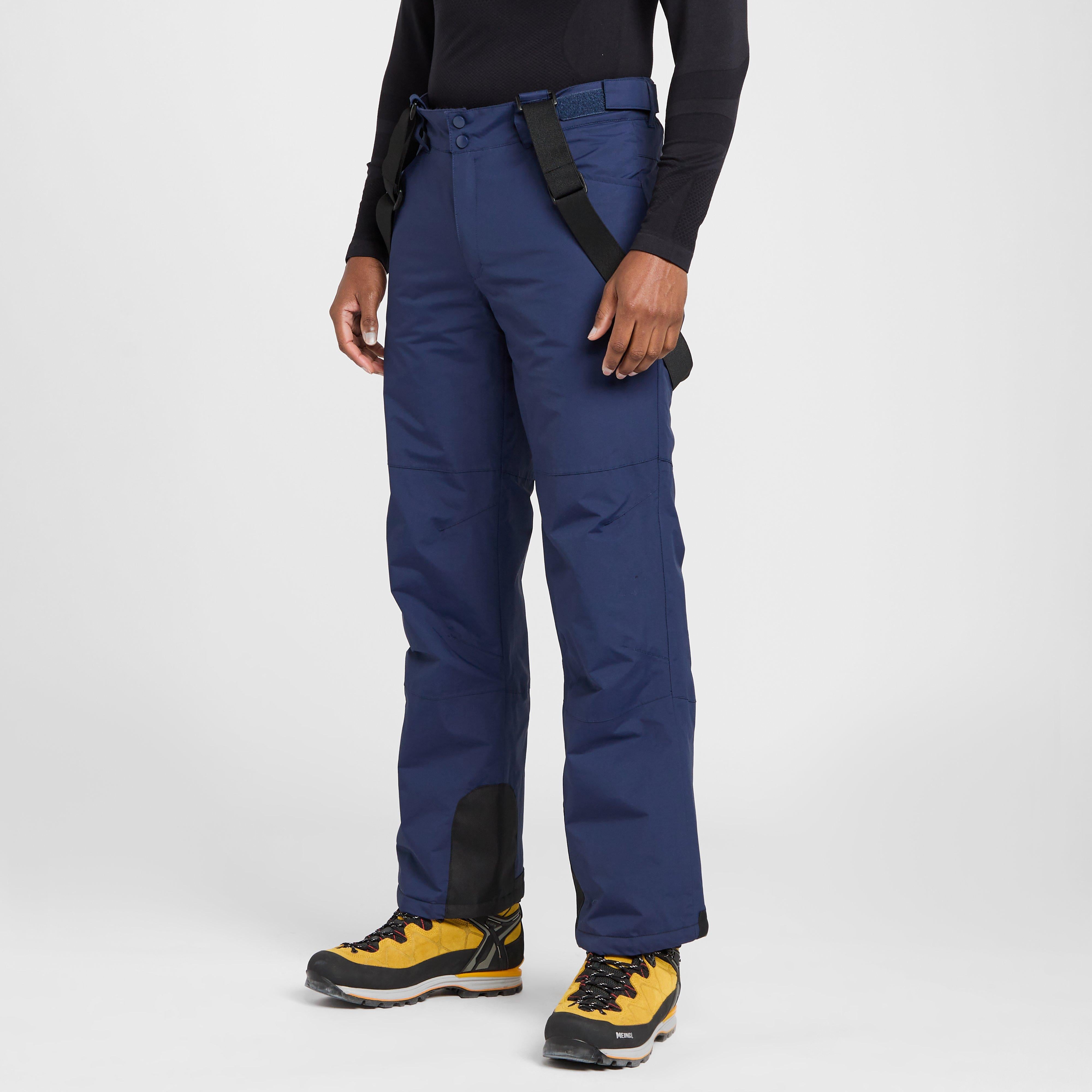 Men’s Vallnord Salopettes