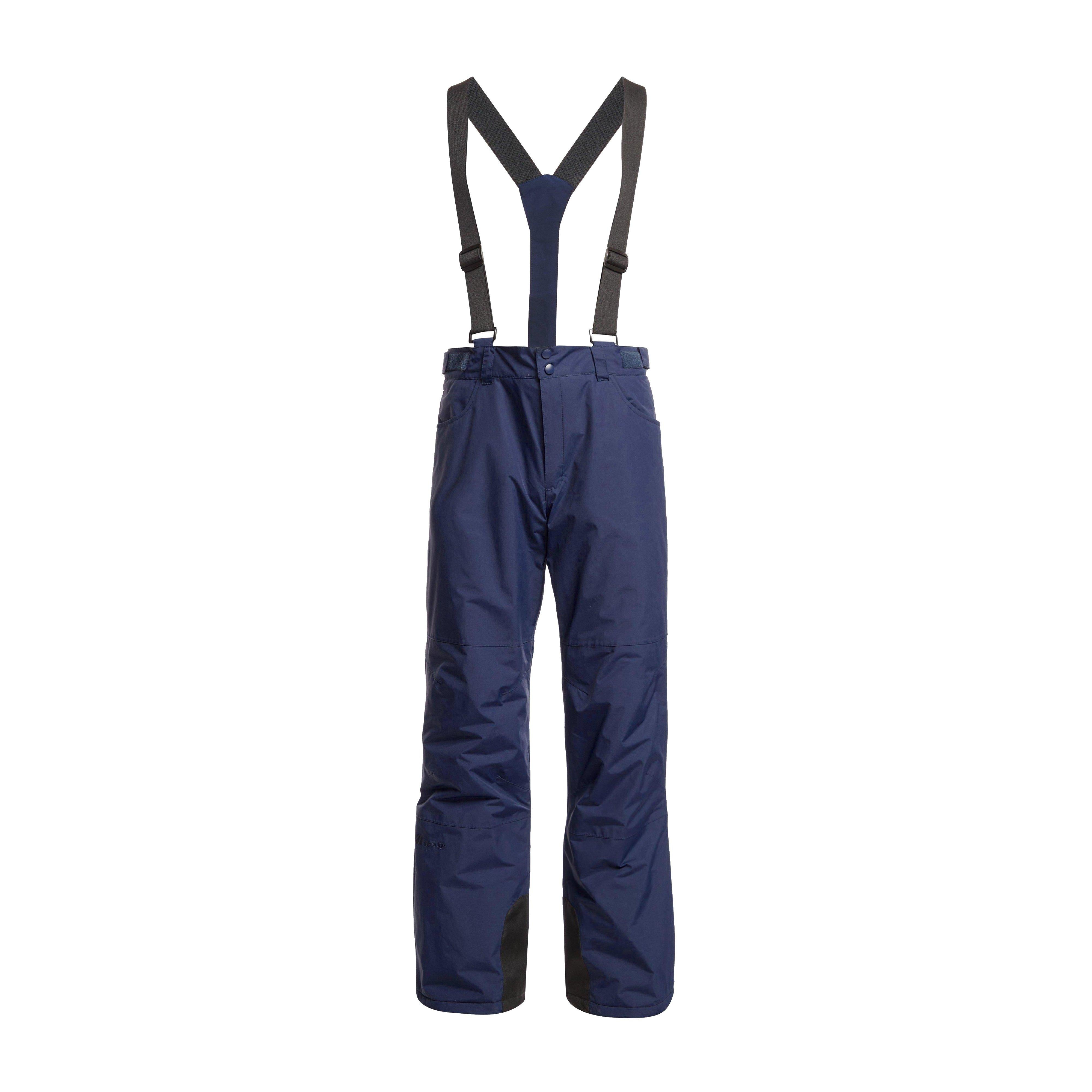 Men’s Vallnord Salopettes