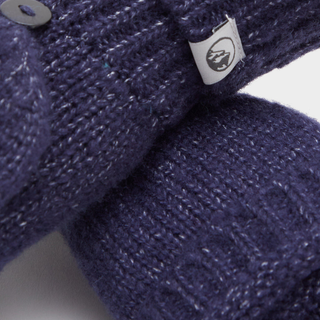 Women's Fleck Glove