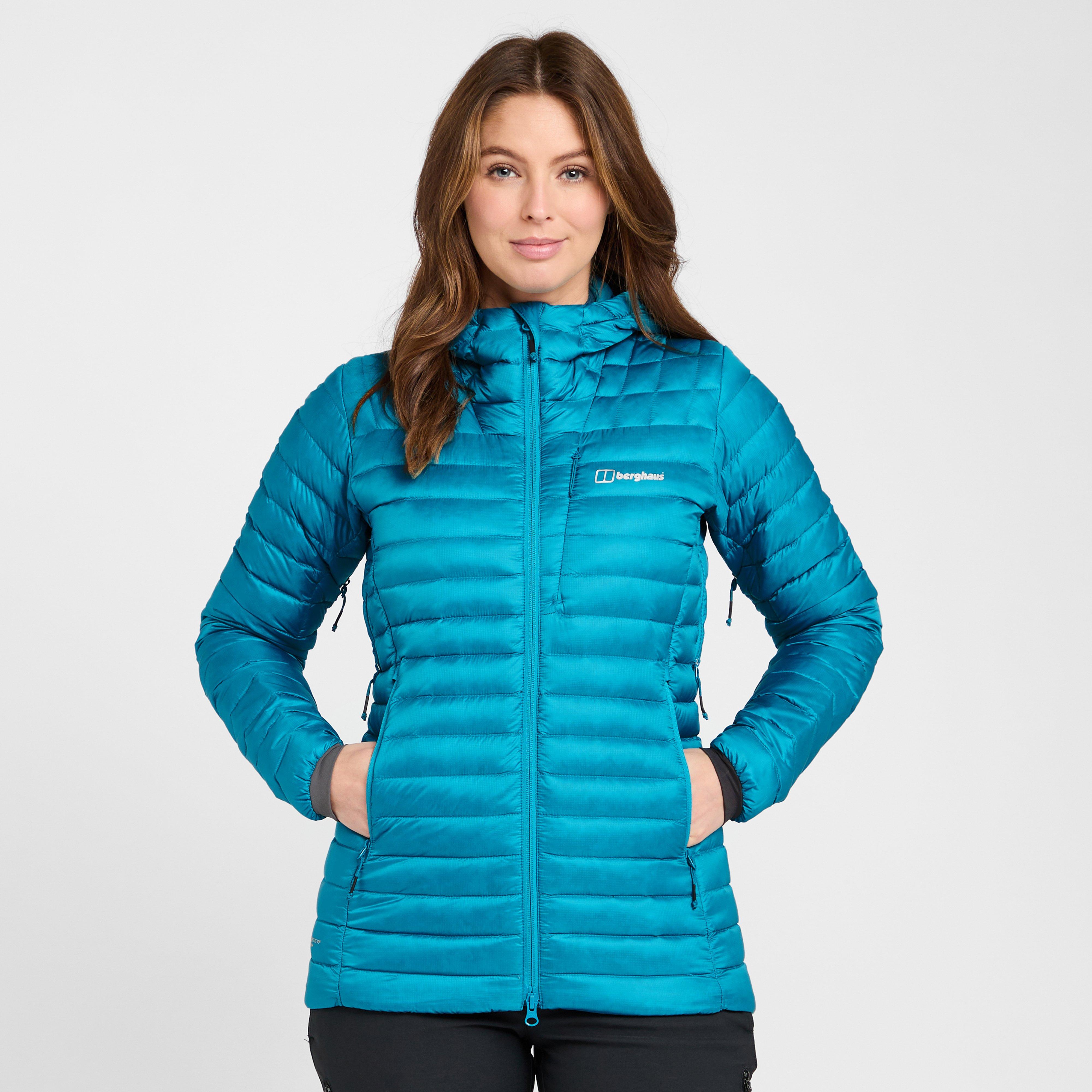 Women's Bynack Down Jacket