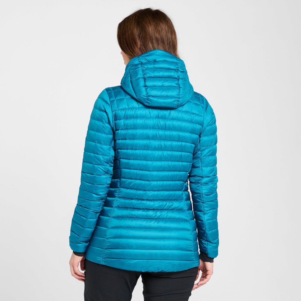 Women's Bynack Down Jacket