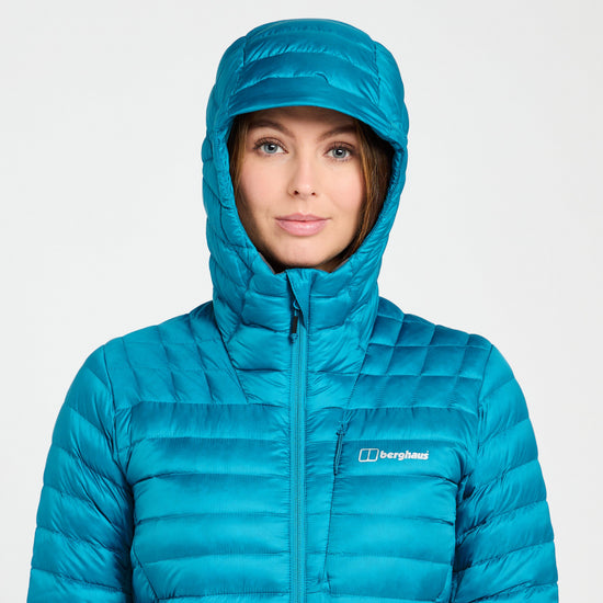 Women's Bynack Down Jacket