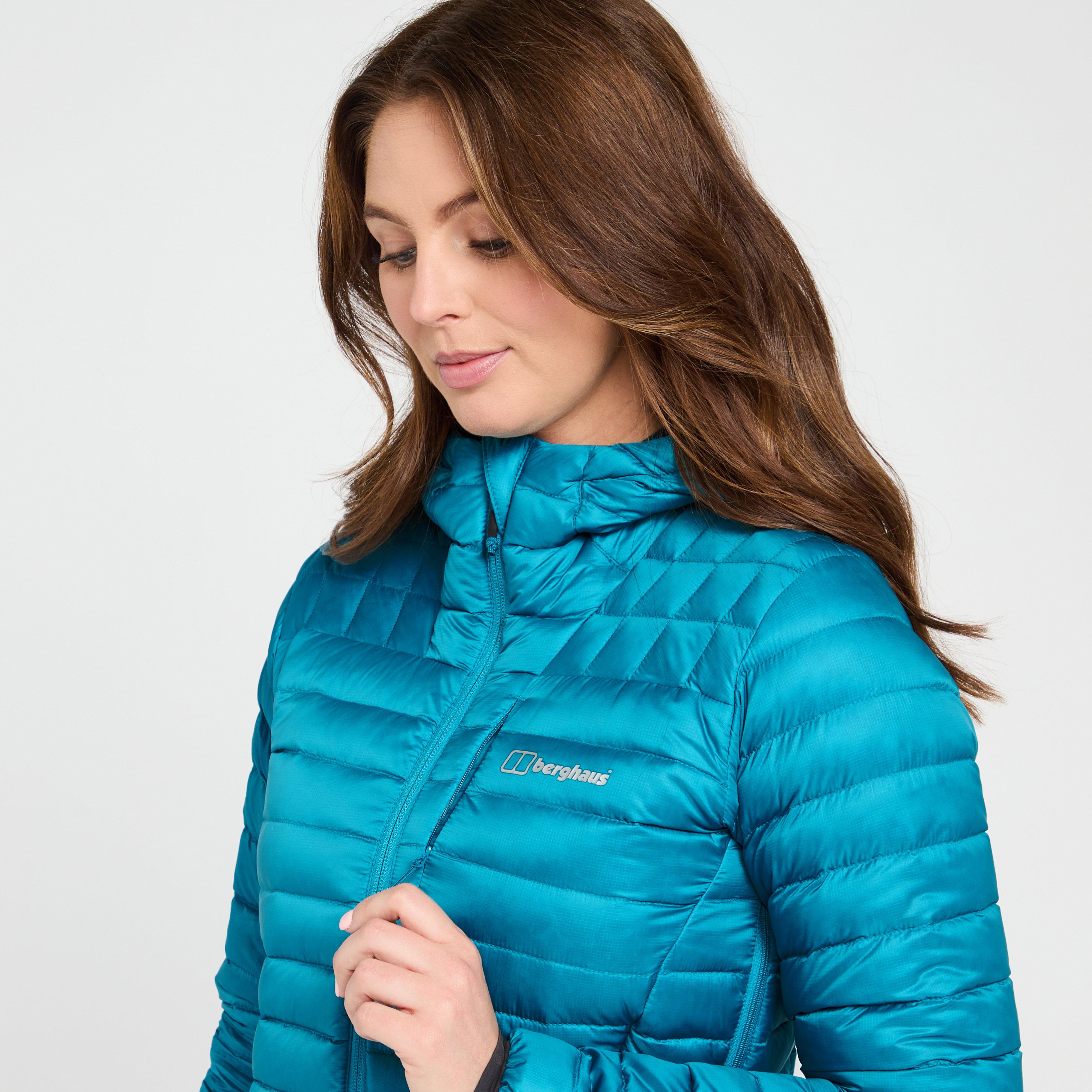 Women's Bynack Down Jacket