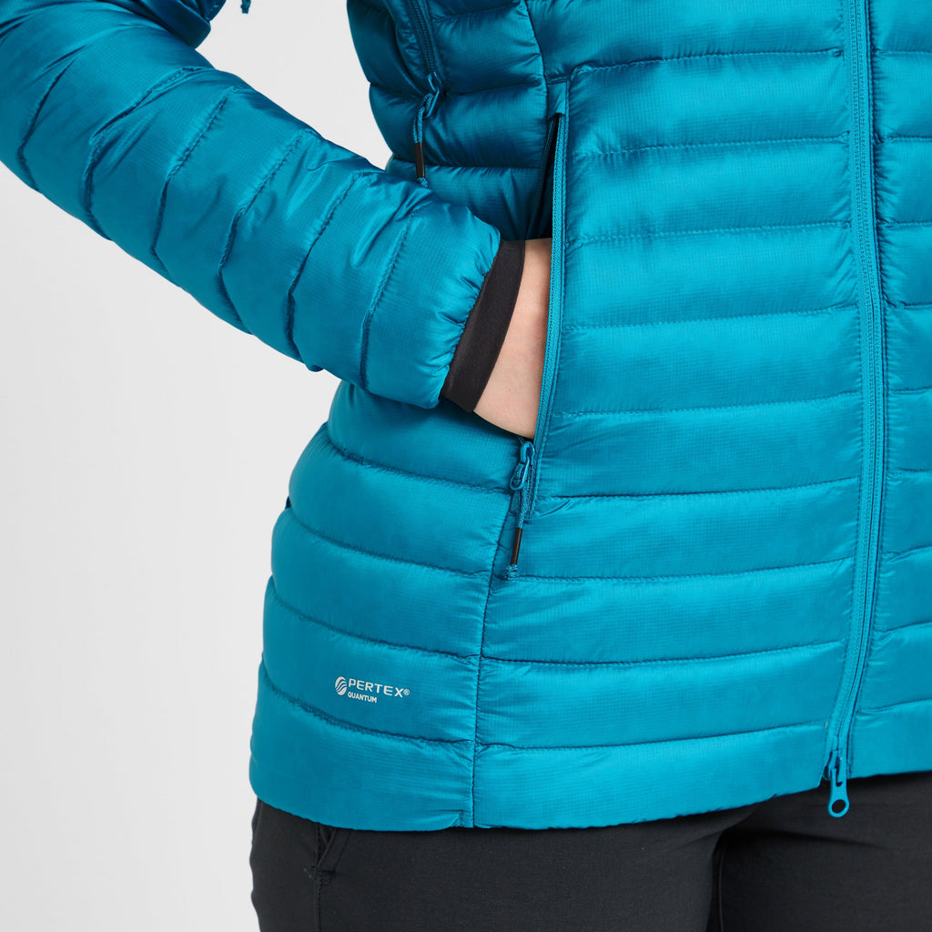 Women's Bynack Down Jacket
